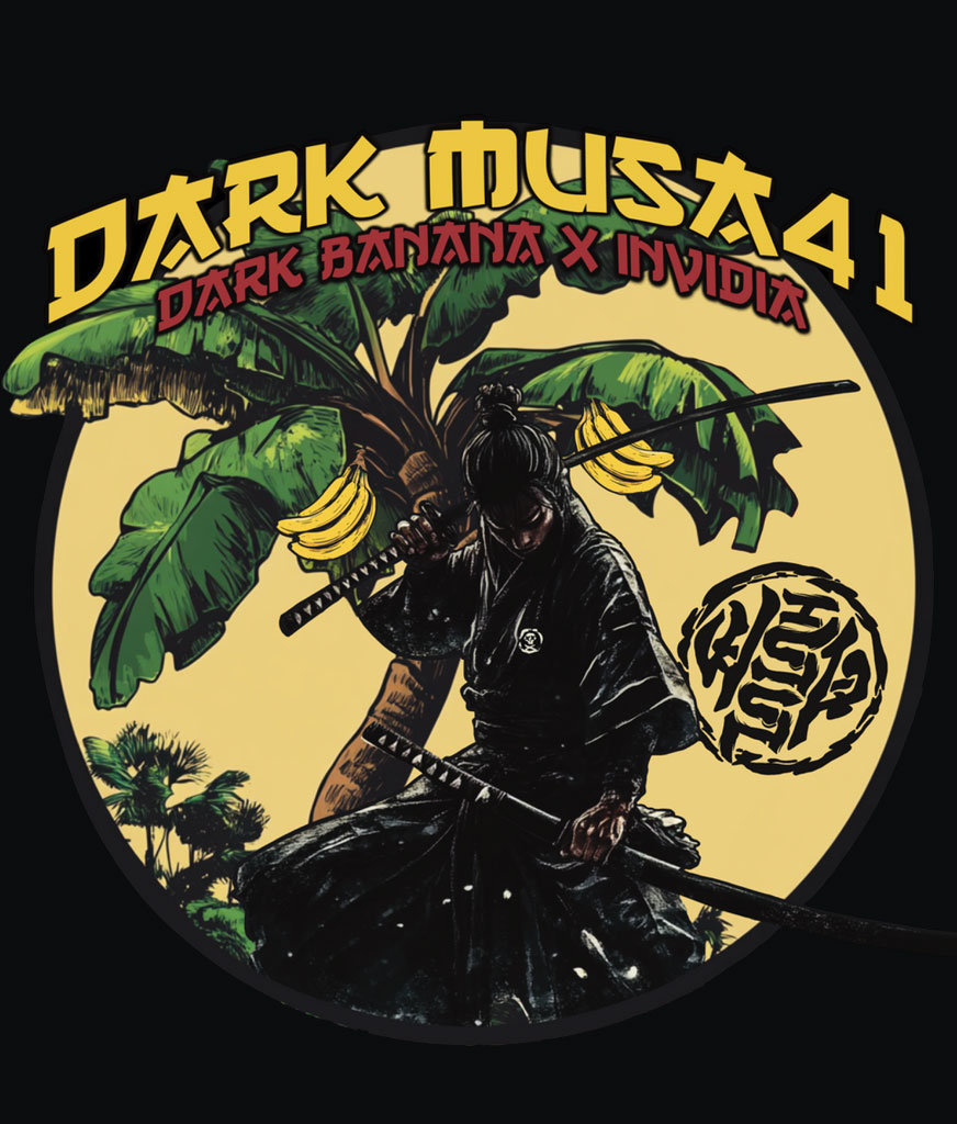 Darkmusa #41