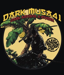 Darkmusa #41